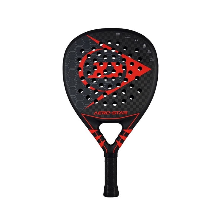 Produktfoto för Dunlop Aero-Star -padelmaila